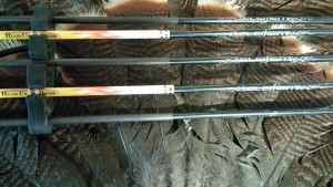 Element Arrows, Heads Up Decoy