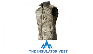 Pnuma Insulator Vest