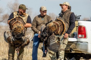 Happy with the success and a good trip with new like-old hunting buddies. Tom Martineau is an amazing photographer. Check him out on Facebook or just Google him to see his work.